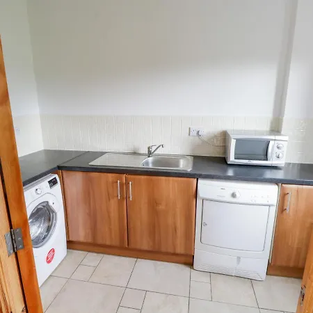 Vakantiehuis Crona