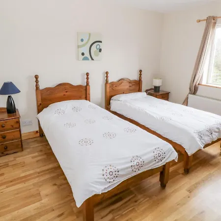 Vakantiehuis Crona