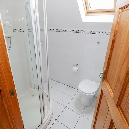 Crona Vakantiehuis *