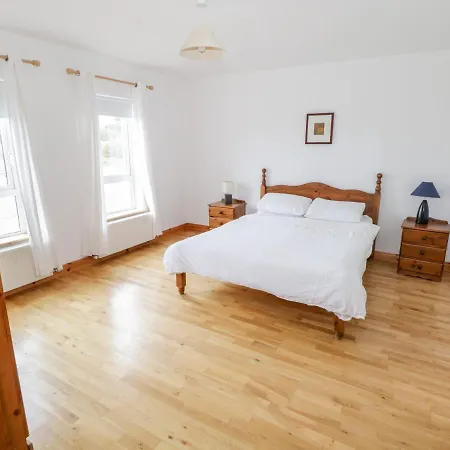 Vakantiehuis Crona *