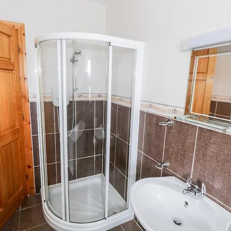 Crona Vakantiehuis Mountcharles