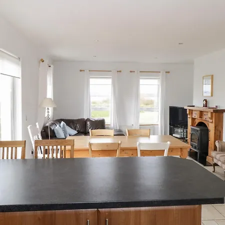 Vakantiehuis Crona *