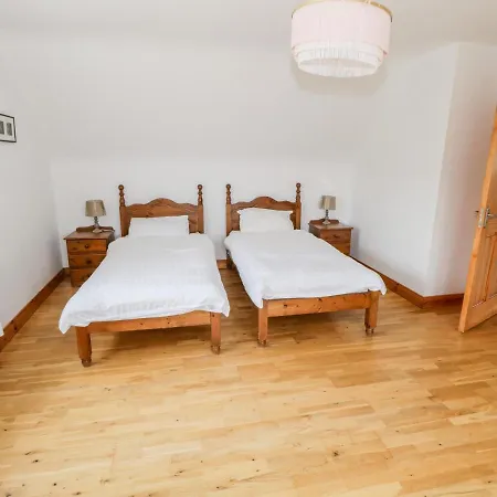 Vakantiehuis Crona